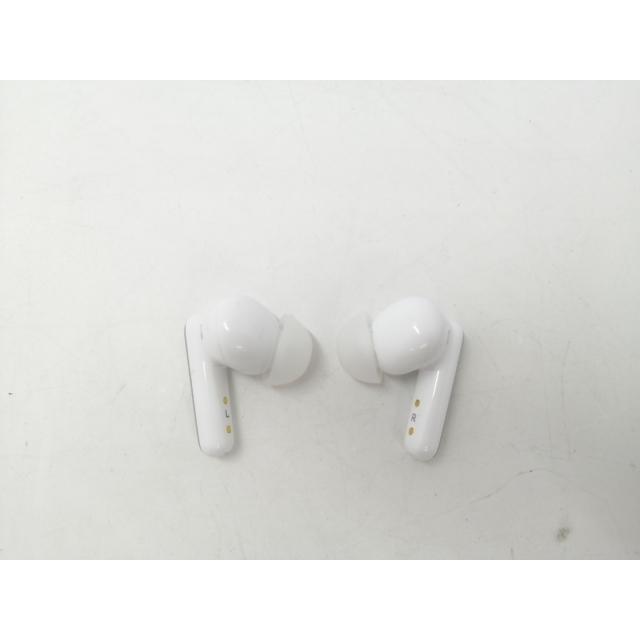中古】EarFun EarFun Air Pro 4i [White]【札幌】保証期間1週間