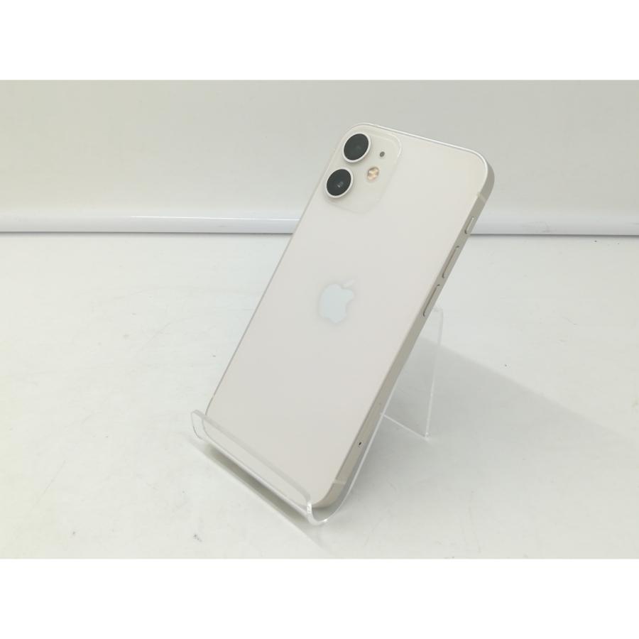 iPhone 12 mini 【中古】Apple au 【SIMロック解除済み】 128GB