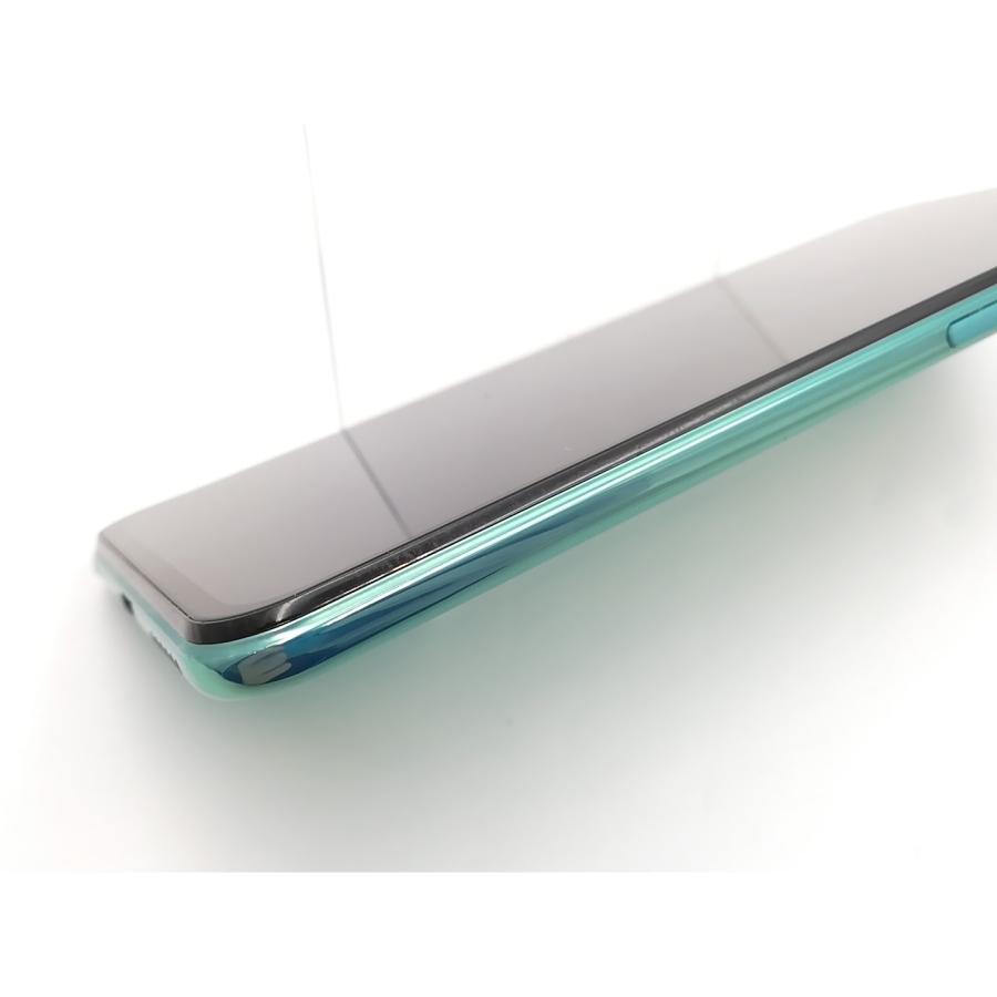 中古】Xiaomi 国内版 【SIMフリー】 Mi 11 Lite 5G ミントグリーン 6GB