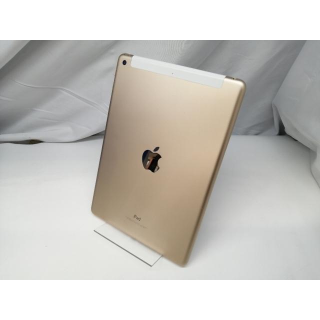 中古】Apple SoftBank 【SIMロックあり】 iPad（第5世代/2017） 32GB 