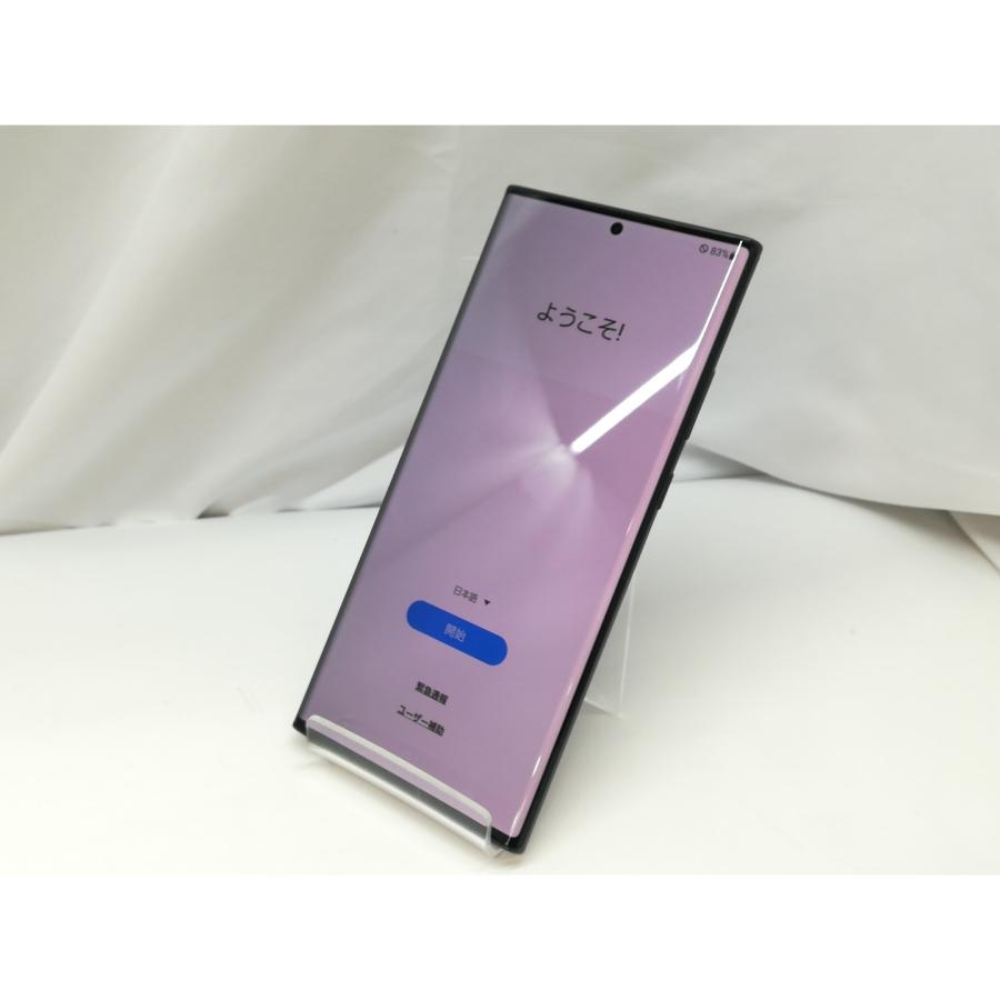 中古】SAMSUNG docomo 【SIMロック解除済み】 Galaxy Note20