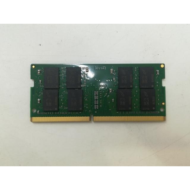 中古】260PIN 32GB DDR4-3200(PC4-25600) SODIMM【ノートPC用】【札幌