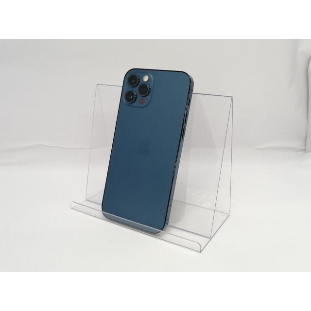 iPhone 12 【中古】Apple SoftBank 【SIMロック解除済み】 Pro 128GB