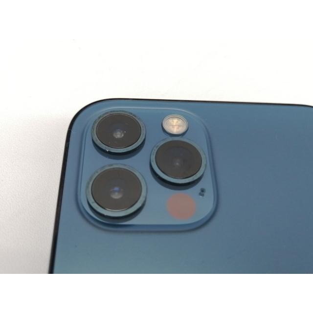 iPhone 12 【中古】Apple SoftBank 【SIMロック解除済み】 Pro 128GB
