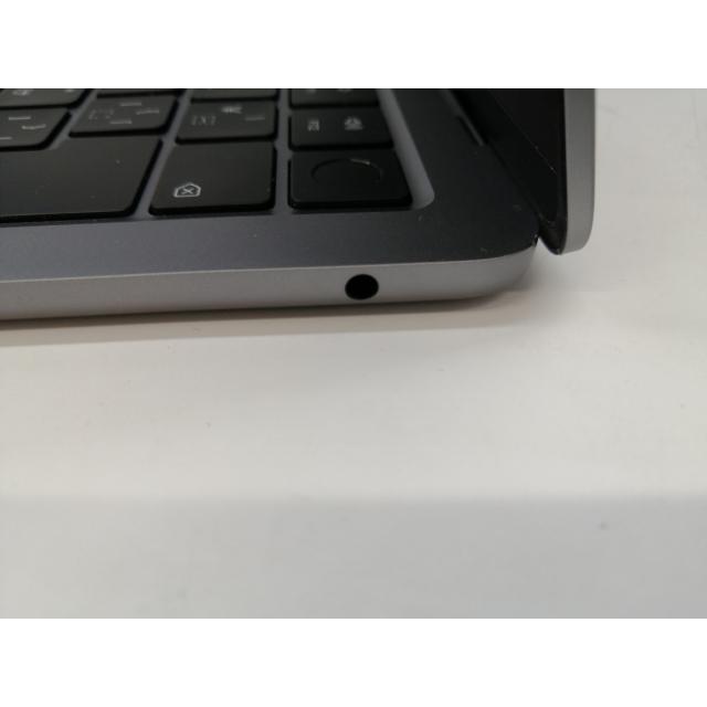 中古】Apple MacBook Air 13インチ CTO (M2,2022) スペースグレイ M2
