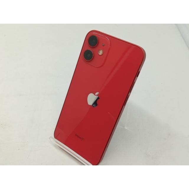 iPhone 12 mini 【中古】Apple 国内版 【SIMフリー】 64GB (PRODUCT 