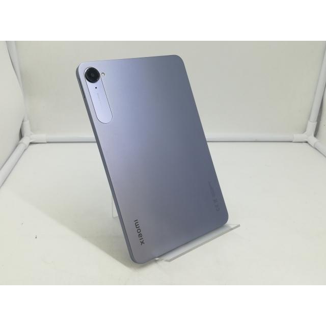 中古】Xiaomi 国内版 【Wi-Fi】 Xiaomi Pad mini パープル VHU6025JP 