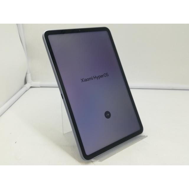 中古】Xiaomi 国内版 【Wi-Fi】 Xiaomi Pad mini パープル VHU6025JP 