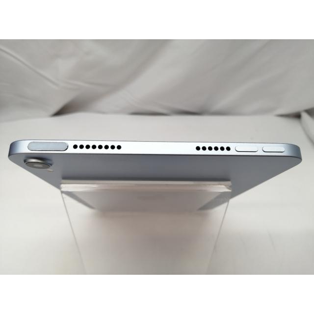 【中古】Apple 【Wi-Fi】 iPad mini（A17Pro/2024） 128GB ブルー MXN73J/A【札幌】保証期間１ヶ月【ランクA】の画像