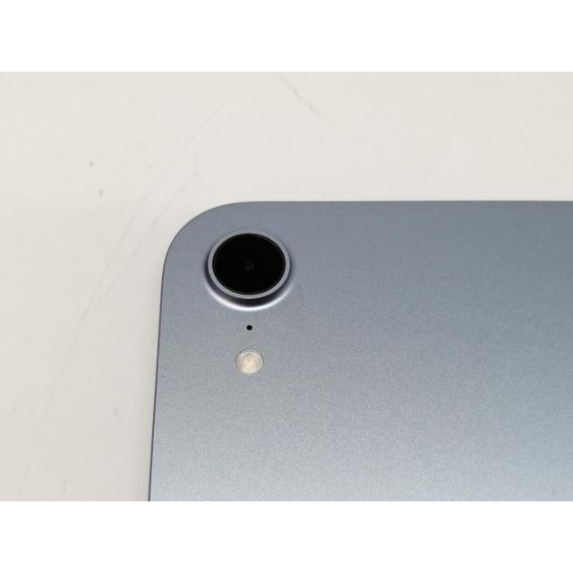 【中古】Apple 【Wi-Fi】 iPad mini（A17Pro/2024） 128GB ブルー MXN73J/A【札幌】保証期間１ヶ月【ランクA】の画像
