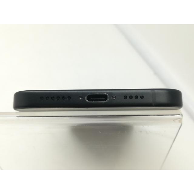 【中古】Apple 国内版 【SIMフリー】 iPhone 15 Plus 128GB ブラック MU083J/A【仙台駅東口】保証期間１ヶ月【ランクA】の画像