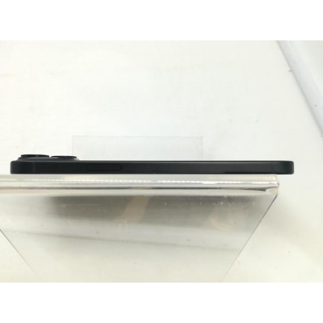 【中古】Apple 国内版 【SIMフリー】 iPhone 15 Plus 128GB ブラック MU083J/A【仙台駅東口】保証期間１ヶ月【ランクA】の画像