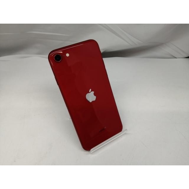 iPhone SE レッド 箱無し iPhone SE 第2世代 (SE2) レッド 128GB 箱