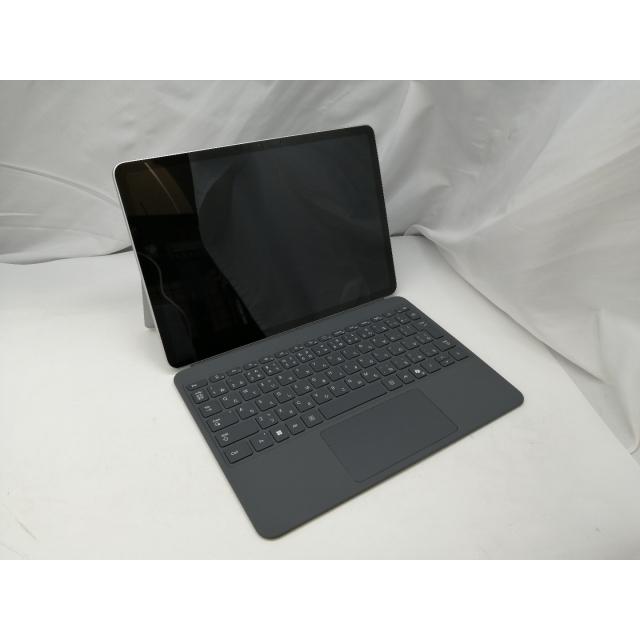 中古】Surface Pro Copilot+PC 12インチ EP2-46399 プラチナ 【SD X