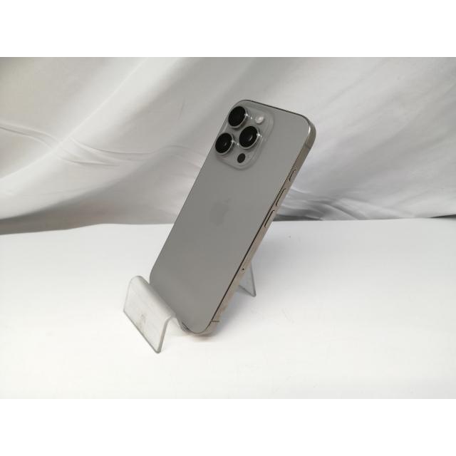 中古】Apple 国内版 【SIMフリー】 iPhone 16 Pro 256GB ナチュラル