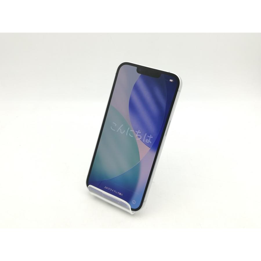【中古】Apple 国内版 【SIMフリー】 iPhone 16e 128GB ホワイト MD1R4J/A【神戸】保証期間１ヶ月【ランクA】の画像