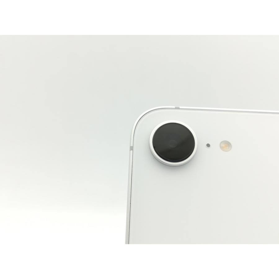 【中古】Apple 国内版 【SIMフリー】 iPhone 16e 128GB ホワイト MD1R4J/A【神戸】保証期間１ヶ月【ランクA】の画像