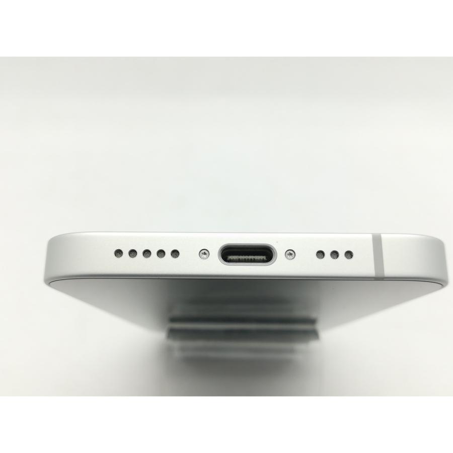 【中古】Apple 国内版 【SIMフリー】 iPhone 16e 128GB ホワイト MD1R4J/A【神戸】保証期間１ヶ月【ランクA】の画像