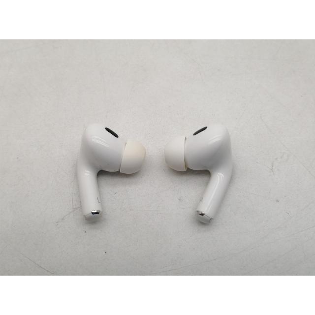 中古】Apple AirPods Pro 第2世代（2022/Lightning） MQD83J/A【仙台
