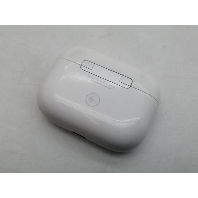 中古】Apple AirPods Pro 第2世代（2022/Lightning） MQD83J/A【仙台