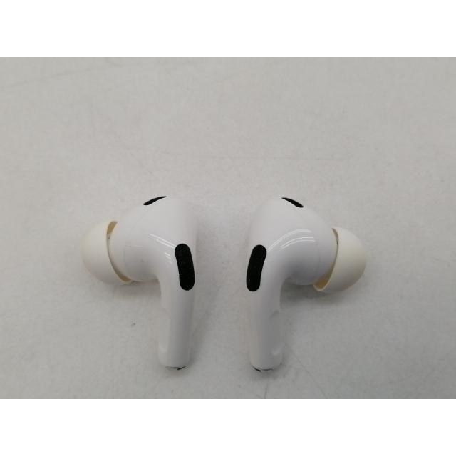 中古】Apple AirPods Pro 第2世代（2022/Lightning） MQD83J/A【仙台