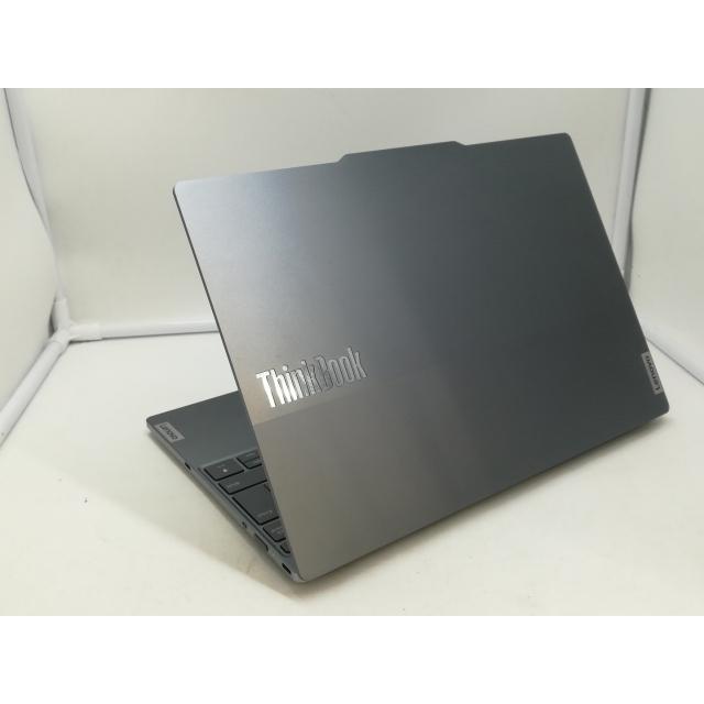 【中古】Lenovo ThinkBook 13x Gen 4 21KR000FJP ルナグレー【Ultra9 185H 16G 1T(SSD) WiFi 13.5LCD】【札幌】保証期間１ヶ月【ランクA】の画像