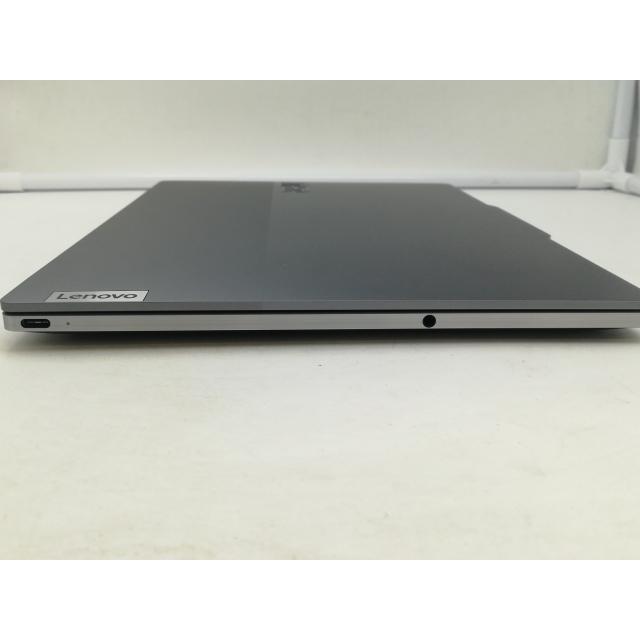 【中古】Lenovo ThinkBook 13x Gen 4 21KR000FJP ルナグレー【Ultra9 185H 16G 1T(SSD) WiFi 13.5LCD】【札幌】保証期間１ヶ月【ランクA】の画像