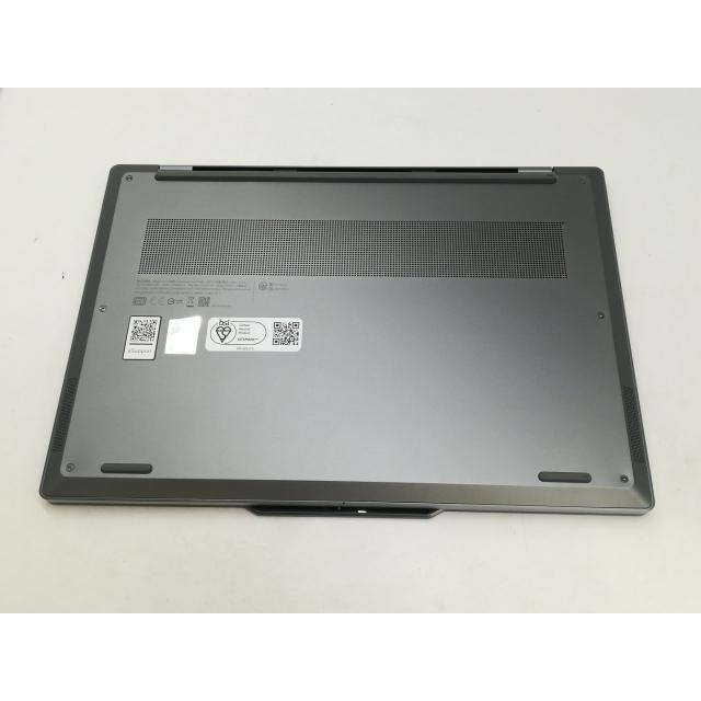 【中古】Lenovo ThinkBook 13x Gen 4 21KR000FJP ルナグレー【Ultra9 185H 16G 1T(SSD) WiFi 13.5LCD】【札幌】保証期間１ヶ月【ランクA】の画像