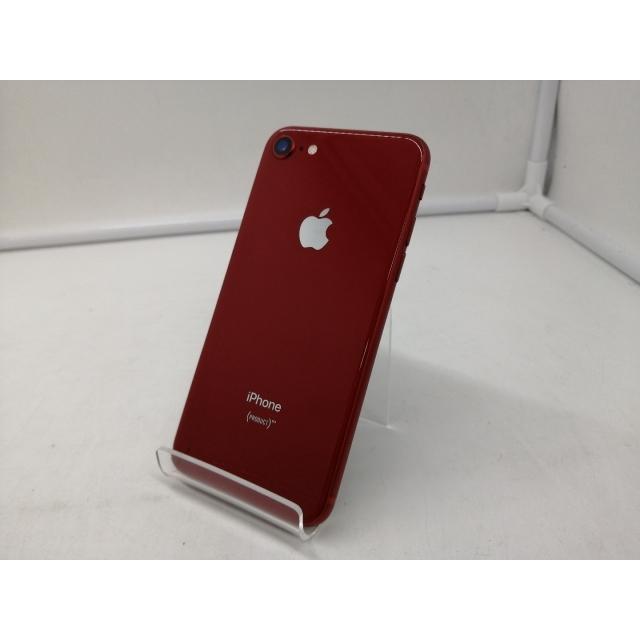 中古】Apple docomo 【SIMロック解除済み】 iPhone 8 64GB (PRODUCT 