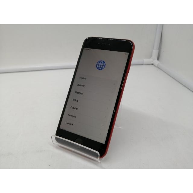 中古】Apple docomo 【SIMロック解除済み】 iPhone 8 64GB (PRODUCT 