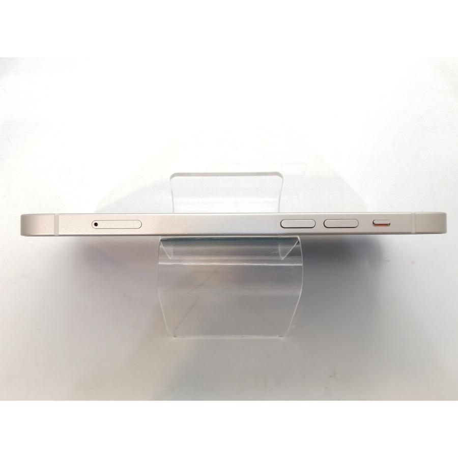【中古】Apple docomo 【SIMロック解除済み】 iPhone 12 64GB ホワイト MGHP3J/A【高崎モントレー】保証期間１ヶ月【ランクA】の画像