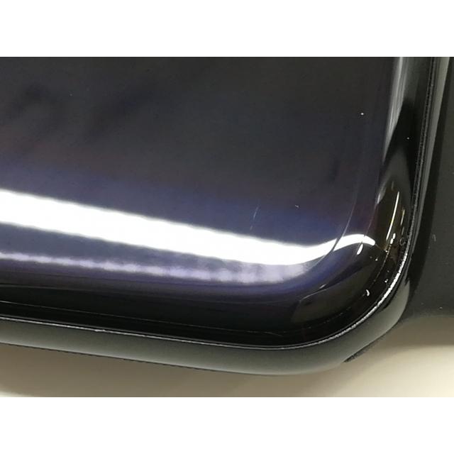 【中古】Apple Apple Watch Series10 42mm GPS ジェットブラックアルミニウムケース/ブラックスポーツバンド (M/L) MWWF3J/A【札幌】保証期間１ヶ月【ランクB】の画像