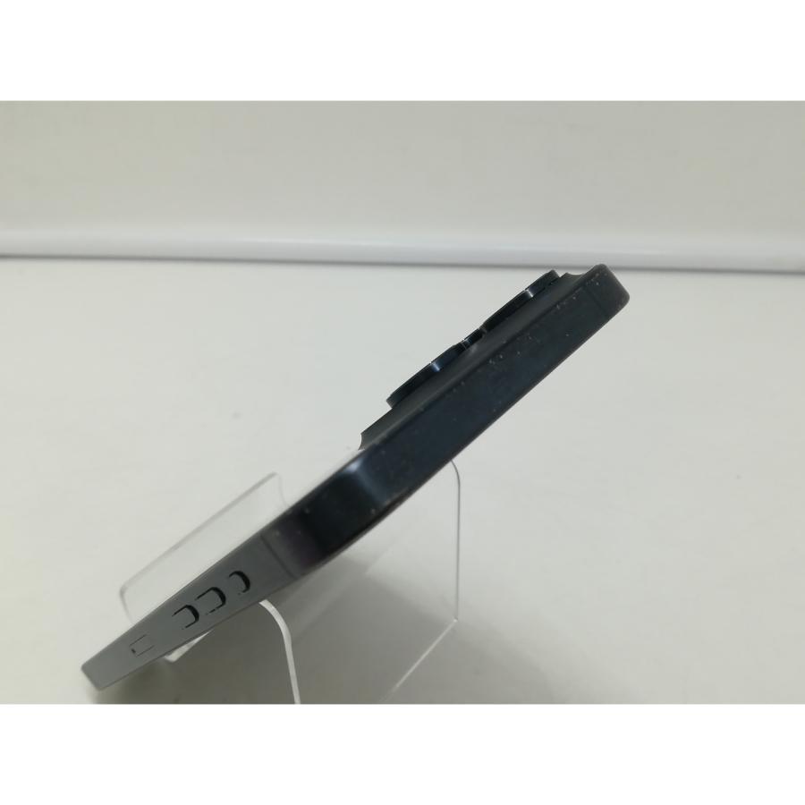 【中古】Apple SoftBank 【SIMフリー】 iPhone 15 Pro Max 256GB ブルーチタニウム MU6T3J/A【札幌】保証期間１ヶ月【ランクC】の画像