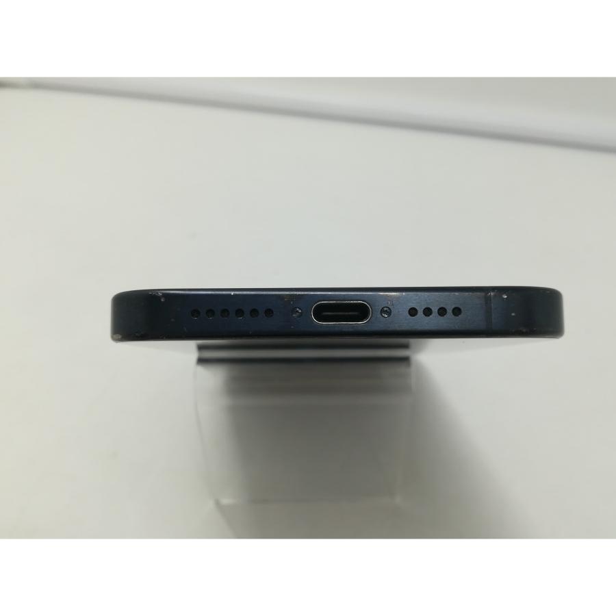 【中古】Apple SoftBank 【SIMフリー】 iPhone 15 Pro Max 256GB ブルーチタニウム MU6T3J/A【札幌】保証期間１ヶ月【ランクC】の画像