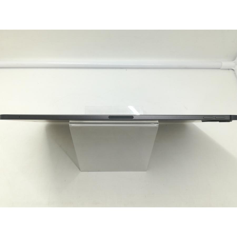 【中古】Apple 【Wi-Fi】 11インチ iPad Pro（M4/2024） 256GB スペースブラック 標準ガラス MVV83J/A【札幌南2条】保証期間１ヶ月【ランクC】の画像