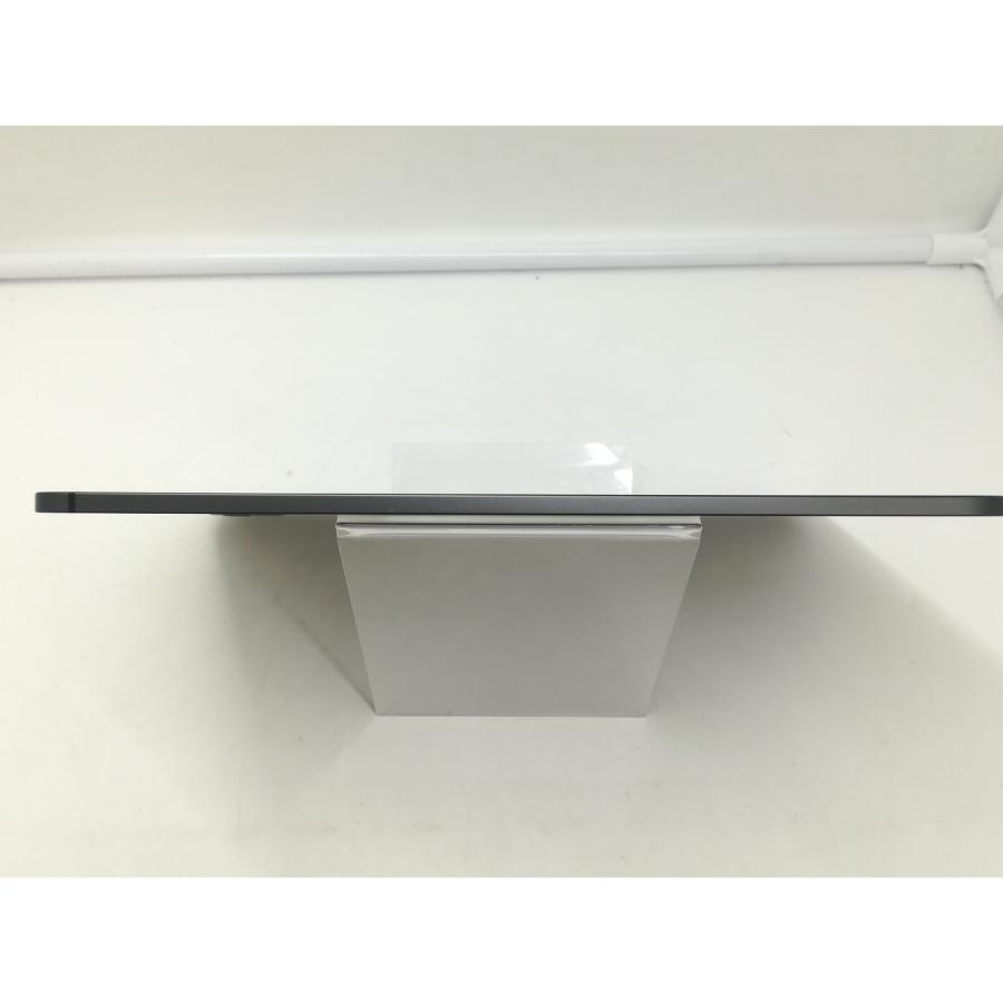 【中古】Apple 【Wi-Fi】 11インチ iPad Pro（M4/2024） 256GB スペースブラック 標準ガラス MVV83J/A【札幌南2条】保証期間１ヶ月【ランクC】の画像