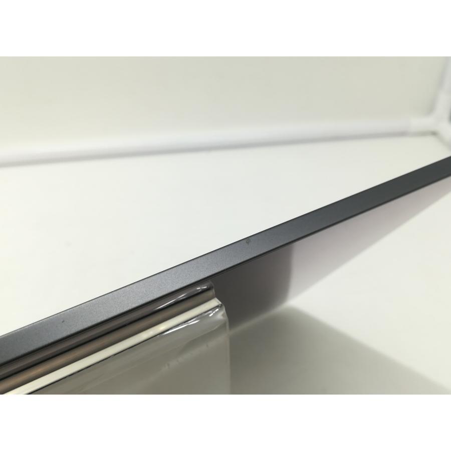 【中古】Apple 【Wi-Fi】 11インチ iPad Pro（M4/2024） 256GB スペースブラック 標準ガラス MVV83J/A【札幌南2条】保証期間１ヶ月【ランクC】の画像