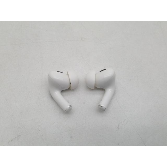 中古】Apple AirPods Pro 第2世代（2022/Lightning） MQD83J/A【仙台