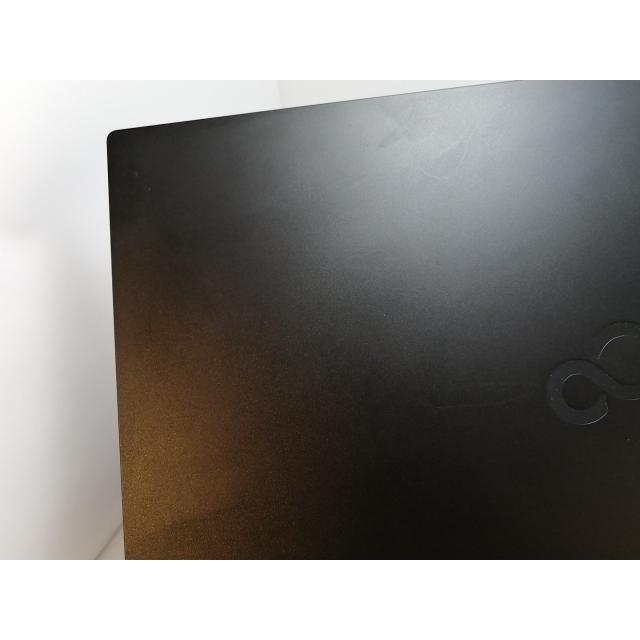 【中古】LIFEBOOK A A5513/N FMVA0D001 標準モデル Thunderbolt 4 非対応モデル【i5-1345U 16G 256G(SSD) WiFi 15.6LCD】【津田沼】保証期間１ヶ月【ランクB】の画像