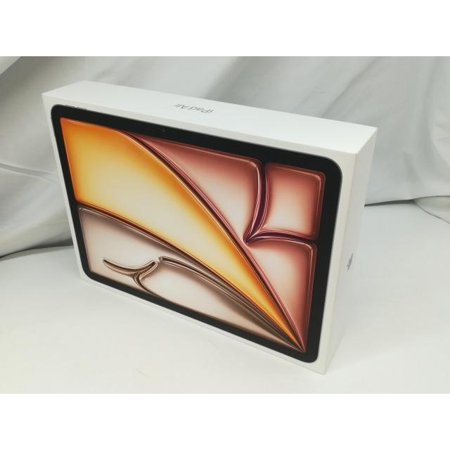 未使用】Apple 【Wi-Fi】 11インチ iPad Air（M3/2025) 128GB スター 