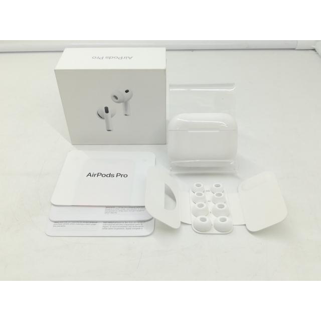 中古】Apple AirPods Pro 3 MFHP4J/A【札幌】保証期間1ヶ月