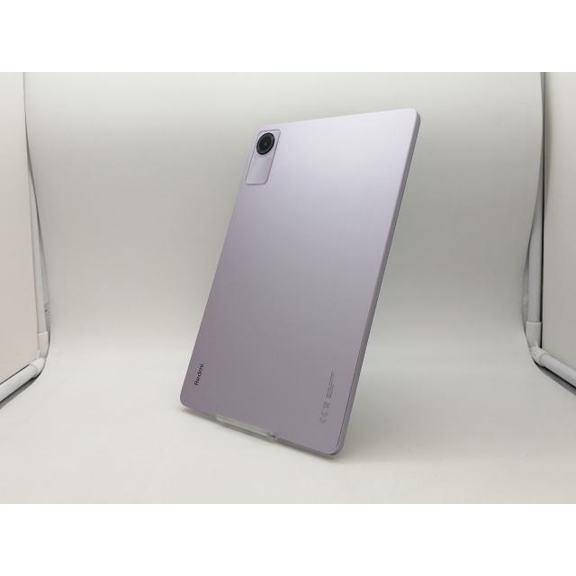 中古】Xiaomi 国内版 【Wi-Fi】 Redmi Pad SE ラベンダーパープル