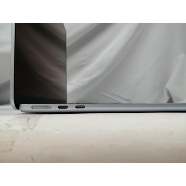 【中古】Apple MacBook Air 13インチ (M4,2025) M4(CPU:10C/GPU:10C) 16GB/512GB スカイブルー MC6U4J/A【札幌】保証期間１ヶ月【ランクA】の画像