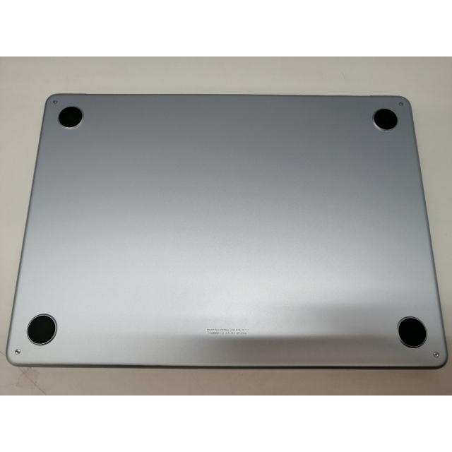 【中古】Apple MacBook Air 13インチ (M4,2025) M4(CPU:10C/GPU:10C) 16GB/512GB スカイブルー MC6U4J/A【札幌】保証期間１ヶ月【ランクA】の画像
