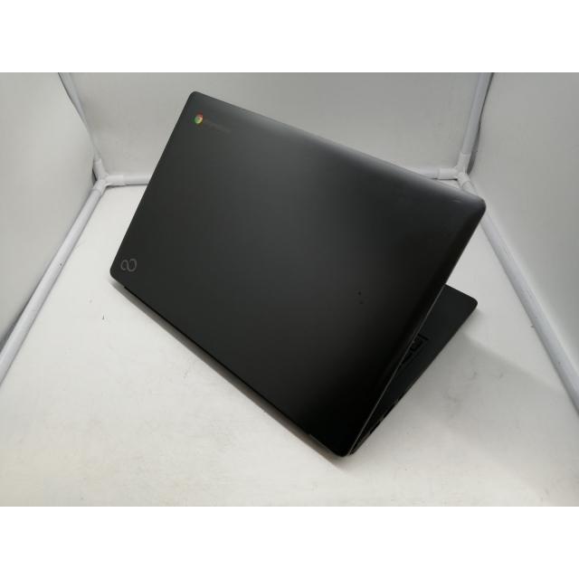 中古】Fujitsu Chromebook 14F 14/F FCB143FB ダーククロム【i3-1115G4