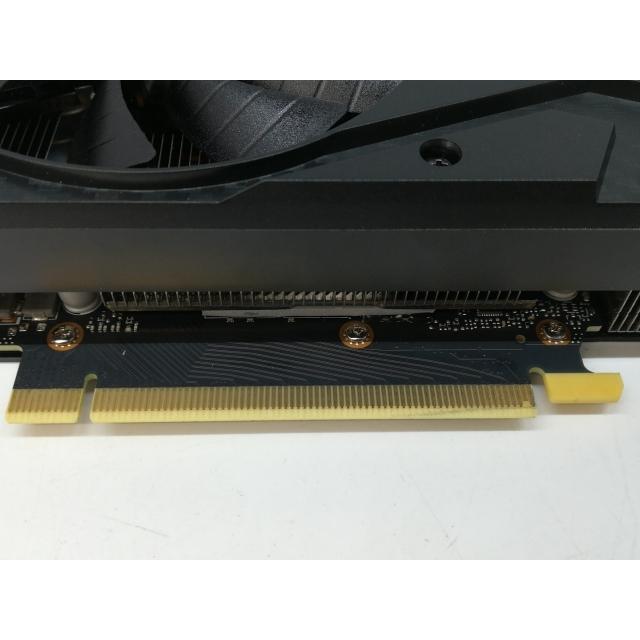 中古】玄人志向 GG-RTX3060-E12GB/OC/DF RTX3060/12GB(GDDR6)/PCI-E