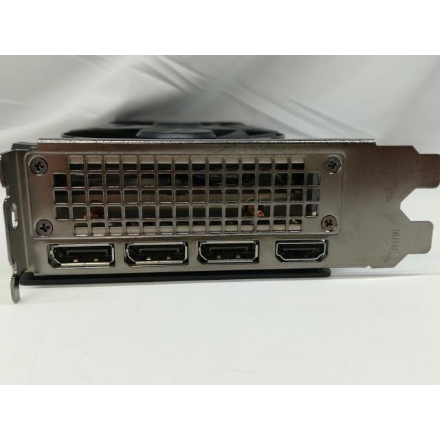 中古】玄人志向 GG-RTX3060-E12GB/OC/DF RTX3060/12GB(GDDR6)/PCI-E