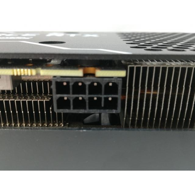 中古】玄人志向 GG-RTX3060-E12GB/OC/DF RTX3060/12GB(GDDR6)/PCI-E