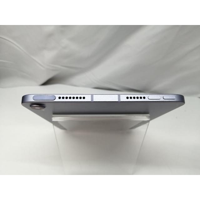【中古】Apple 国内版 【SIMフリー】 iPad mini（第6世代/2021） 64GB パープル MK8E3J/A【札幌】保証期間１ヶ月【ランクB】の画像