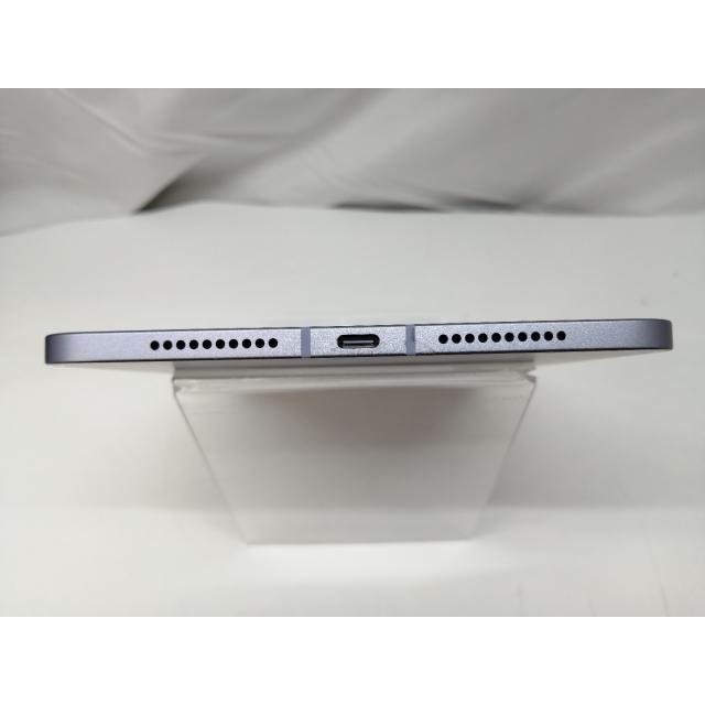 【中古】Apple 国内版 【SIMフリー】 iPad mini（第6世代/2021） 64GB パープル MK8E3J/A【札幌】保証期間１ヶ月【ランクB】の画像
